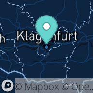 Location Klagenfurt