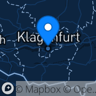 Location Klagenfurt