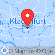 Location Klagenfurt