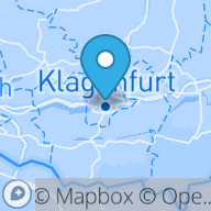 Location Klagenfurt