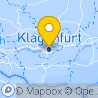 Location Klagenfurt