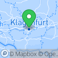 Location Klagenfurt