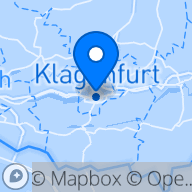 Location Klagenfurt