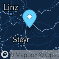 Location St. Valentin