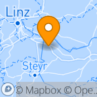 Location St. Valentin
