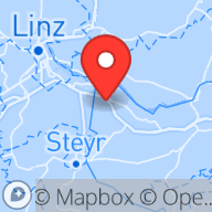 Location St. Valentin
