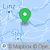 Location St. Valentin