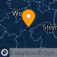 Location Kremsmünster