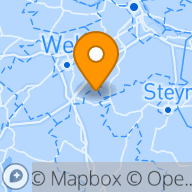 Location Kremsmünster