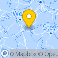 Location Kremsmünster