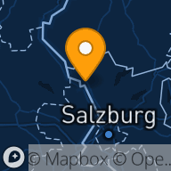 Location Oberndorf bei Salzburg