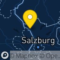 Location Oberndorf bei Salzburg