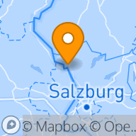 Location Oberndorf bei Salzburg