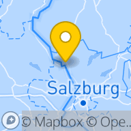 Location Oberndorf bei Salzburg
