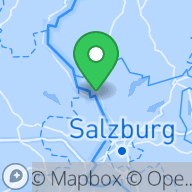 Location Oberndorf bei Salzburg