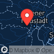 Location Gemeinde Weikersdorf am Steinfelde