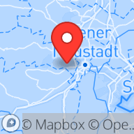 Location Gemeinde Weikersdorf am Steinfelde