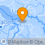 Location Marktgemeinde Lauterach
