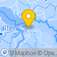 Location Marktgemeinde Lauterach