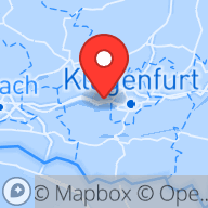 Location Krumpendorf am Wörthersee
