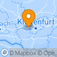 Location Krumpendorf am Wörthersee