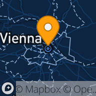 Location Vienna