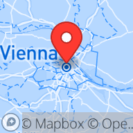 Location Vienna