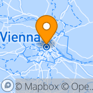 Location Vienna