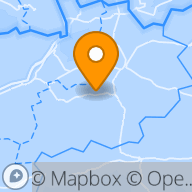 Location Gemeinde Kirchberg in Tirol