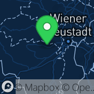 Location Gemeinde St. Egyden am Steinfeld