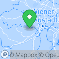 Location Gemeinde St. Egyden am Steinfeld