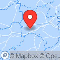 Location Ybbs an der Donau