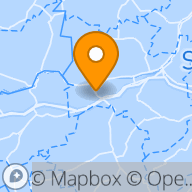 Location Ybbs an der Donau