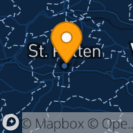 Location St. Pölten