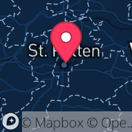 Location St. Pölten
