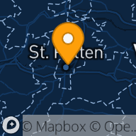 Location St. Pölten