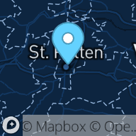 Location St. Pölten