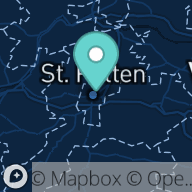 Location St. Pölten