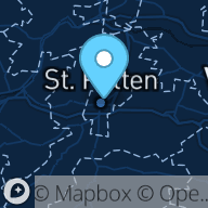 Location St. Pölten