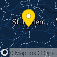 Location St. Pölten