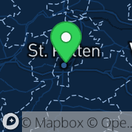 Location St. Pölten
