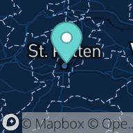 Location St. Pölten