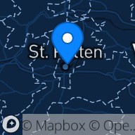 Location St. Pölten