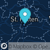 Location St. Pölten