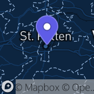 Location St. Pölten