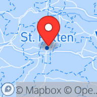 Location St. Pölten