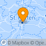 Location St. Pölten