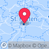 Location St. Pölten