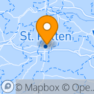 Location St. Pölten