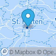 Location St. Pölten